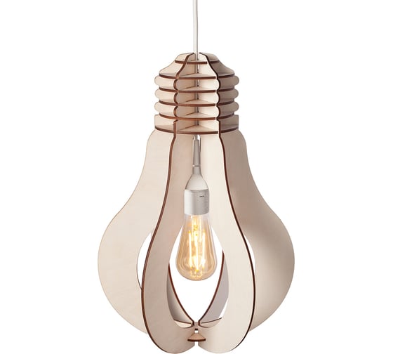 Подвесной светильник Мелодия Света WL014-LAMP-1P-300 NL 000039843