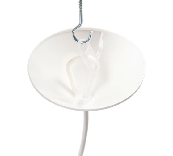 Подвесной светильник Мелодия Света WL014-LAMP-1P-300 NL 000039843