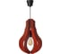 Подвесной светильник Мелодия Света WL014-LAMP-1P-300 RW 000039844 1