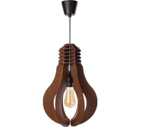 Подвесной светильник Мелодия Света WL014-LAMP-1P-300 WG 000039845