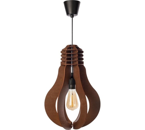 Подвесной светильник Мелодия Света WL014-LAMP-1P-300 WG 000039845