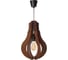 Подвесной светильник Мелодия Света WL014-LAMP-1P-300 WG 000039845 1