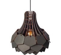 Подвесной светильник Мелодия Света WL015-1P-420 DGR 000039846