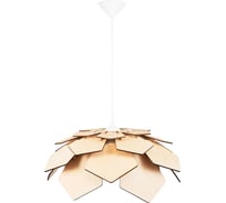 Подвесной светильник Мелодия Света WL006-1P-430 NL 000030830