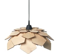 Подвесной светильник Мелодия Света WL006-1P-560 NL 000030831