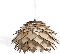 Подвесной светильник Мелодия Света WL008-1P-280 NL 000031256