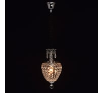 Люстра Chiaro бриз 1x40W E14 220V 464017701