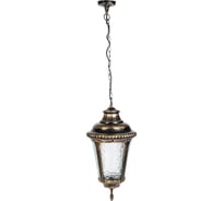 Уличный светильник Мелодия Света 12002-M-1P-250 AB 000048145