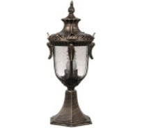 Уличный светильник Мелодия Света 12903-M-KX-1 BRN 000048122