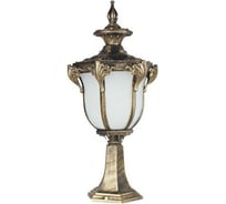 Уличный светильник Мелодия Света 14101-L-KX-1 GD 000048095