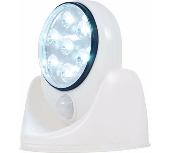 Светодиодный LED светильник Beroma с датчиком движения 07701991