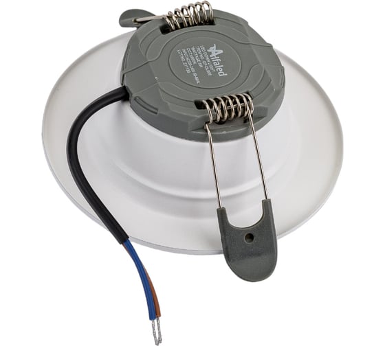 Светильник AlfaLed DOWNLIGHT круглый 4000К 5W (диаметр 95мм) GFDL006 GFDL0064W