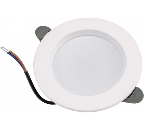 Светильник AlfaLed DOWNLIGHT круглый 4000К 5W (диаметр 95мм) GFDL006 GFDL0064W