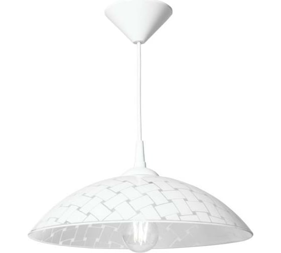 Подвесной светильник Мелодия Света R1008-1P-350 WT 000031178 1