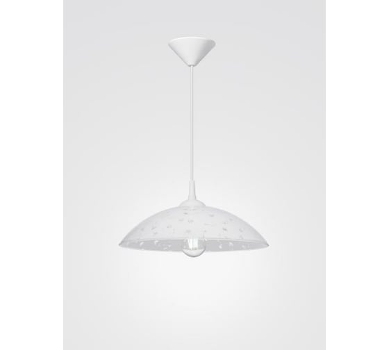 Подвесной светильник Мелодия Света R1010-1P-350 WT 000031180 1