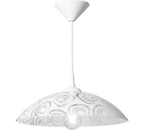 Подвесной светильник Мелодия Света R1013-1P-350 WT 000040140