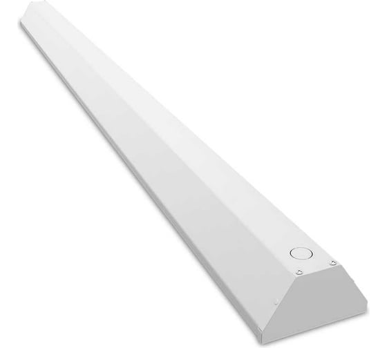 Светильник Wolta PRO маркет 81Вт 5000к ip40 матовый ДСО04-81-301-5К