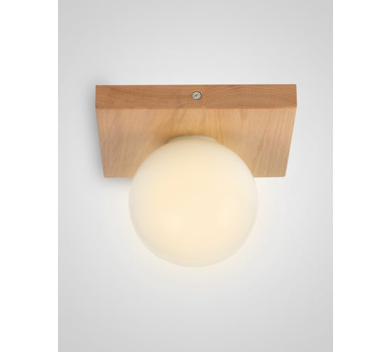 Потолочный светильник Мелодия Света 6426-1 NL 000036823 1