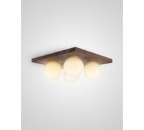 Потолочный светильник Мелодия Света 6426-4 WG 000036806