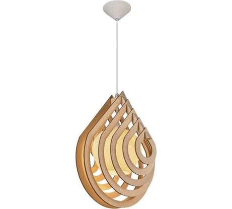 Подвесной светильник Мелодия Света HRS004-1 NL 000056979