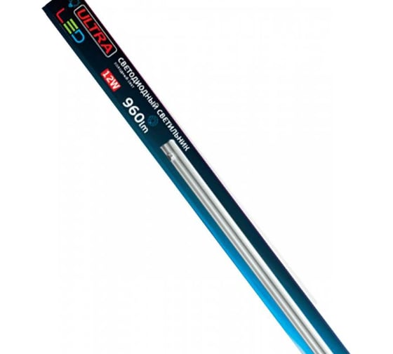 Линейный светильник ULTRA LED T5 -2 900 12W 4000K 5055268048320