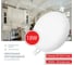 Светодиодный светильник ULTRA LED SP 18W 3000K 5055268048412 3