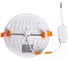 Светодиодный светильник ULTRA LED SP 18W 3000K 5055268048412 4