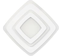 Настенно-потолочный светильник Мелодия Света 6903-300 56W WT 000023335