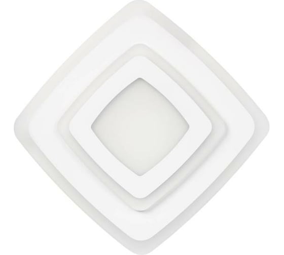 Настенно-потолочный светильник Мелодия Света 6903-300 56W WT 000023335