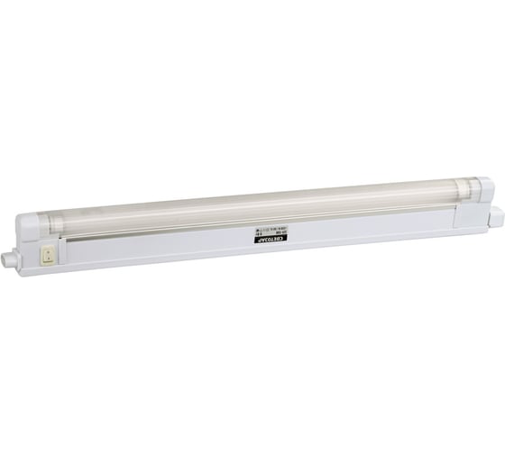 Светильник люминесцентный СВЕТОЗАР СЛ-108 SV-57551-08 1