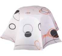 Подвесной светильник Мелодия Света P1341-1P-400 WT 000026032