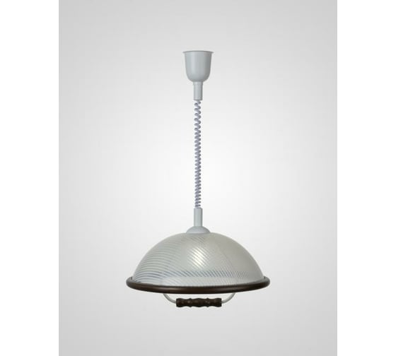 Подвесной светильник Мелодия Света PLC-001-400 WG 000030832