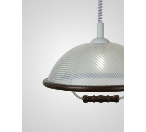 Подвесной светильник Мелодия Света PLC-001-400 WG 000030832