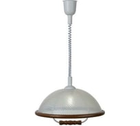 Подвесной светильник Мелодия Света PLC-002-1P-400 BR 000050443