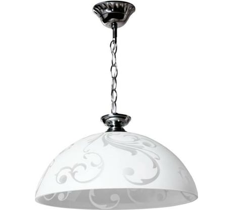 Подвесной светильник Мелодия Света R5001-1P-350 WT 000040346