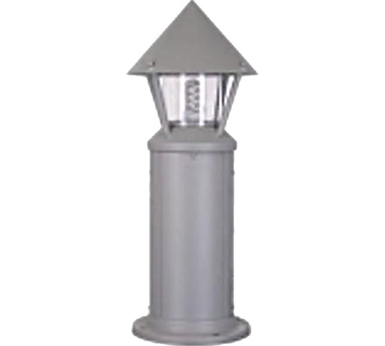 Уличный светильник Мелодия Света 15002-H60-KX-1 GR 000048076