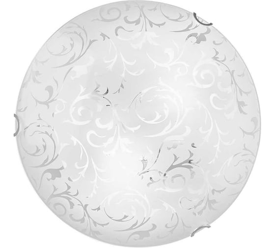 Настенный светильник Мелодия Света R1001-2W-300 WT 000059663 1