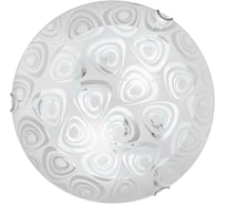 Настенный светильник Мелодия Света R1013-2W-300 WT 000059687