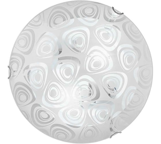 Настенный светильник Мелодия Света R1013-2W-300 WT 000059687 1