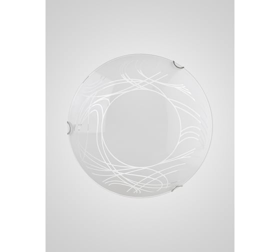 Настенный светильник Мелодия Света R1005-2W-300 WT 000059671 1