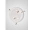Настенный светильник Мелодия Света R1005-2W-300 WT 000059671 5