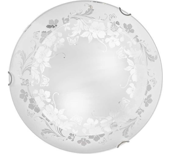 Настенный светильник Мелодия Света R1002-2W-300 WT 000059665 1