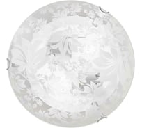Настенный светильник Мелодия Света R1009-2W-300 WT 000059679