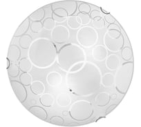 Настенный светильник Мелодия Света R1015-2W-300 WT 000059691