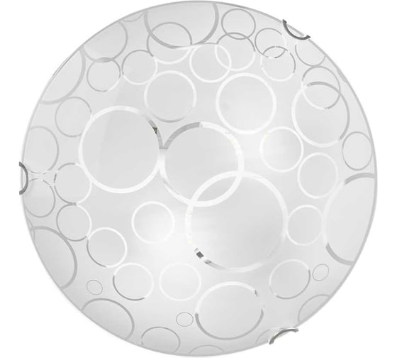 Настенный светильник Мелодия Света R1015-2W-300 WT 000059691 1
