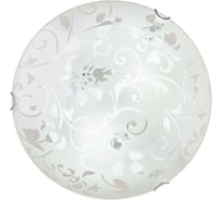 Настенный светильник Мелодия Света R1017-2W-300 WT 000059695