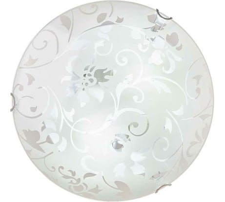 Настенный светильник Мелодия Света R1017-2W-300 WT 000059695