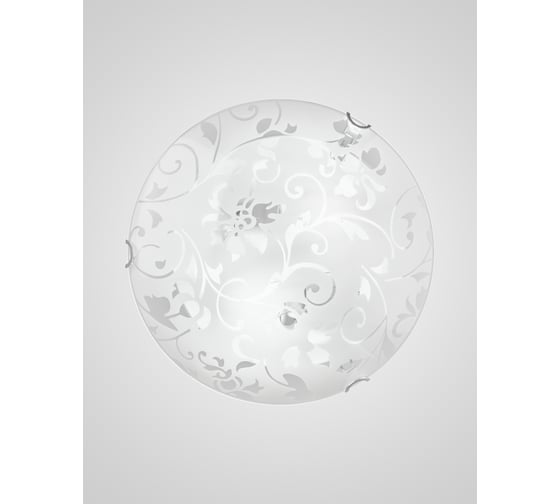 Настенный светильник Мелодия Света R1017-2W-300 WT 000059695