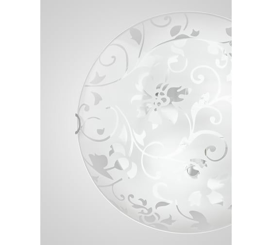 Настенный светильник Мелодия Света R1017-2W-300 WT 000059695