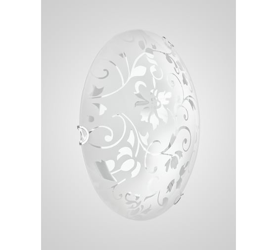 Настенный светильник Мелодия Света R1017-2W-300 WT 000059695